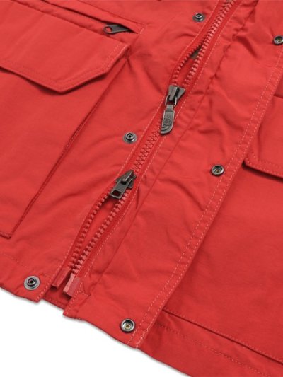 画像6: 【送料無料】THE NORTH FACE MOUNTAIN COVERALL