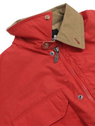 画像4: 【送料無料】THE NORTH FACE MOUNTAIN COVERALL