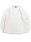 THE NORTH FACE L/S WARM WAFFLE CREW