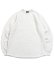 画像1: THE NORTH FACE L/S WARM WAFFLE CREW (1)