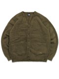 【送料無料】THE NORTH FACE ALTERNATIVE FEATHER CARDIGAN
