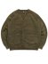 画像1: 【送料無料】THE NORTH FACE ALTERNATIVE FEATHER CARDIGAN (1)