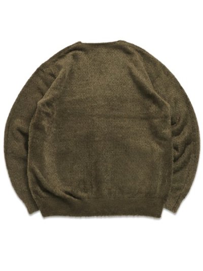 画像2: 【送料無料】THE NORTH FACE ALTERNATIVE FEATHER CARDIGAN