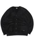 【送料無料】THE NORTH FACE ALTERNATIVE FEATHER CARDIGAN