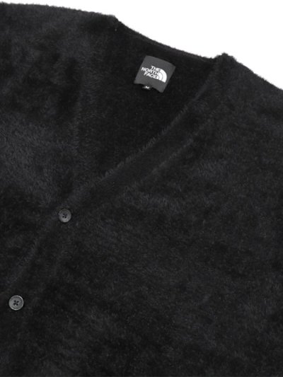 画像3: 【送料無料】THE NORTH FACE ALTERNATIVE FEATHER CARDIGAN