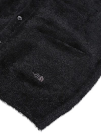 画像4: 【送料無料】THE NORTH FACE ALTERNATIVE FEATHER CARDIGAN
