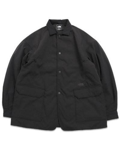 画像1: 【送料無料】THE NORTH FACE VENTRIX URBANITE JACKET
