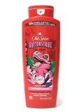 OLD SPICE BODY WASH RAPTORSTRIKE 24oz/709ml