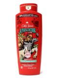 OLD SPICE BODY WASH ALPHASCENTAURI 24oz/709ml