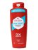 画像1: OLD SPICE BODY WASH PURE SPORT HIGH ENDURANCE 24oz/709ml (1)