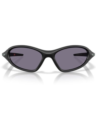 画像2: 【送料無料】OAKLEY PORTAL JACKET MATTE BLACK/PRIZM GREY