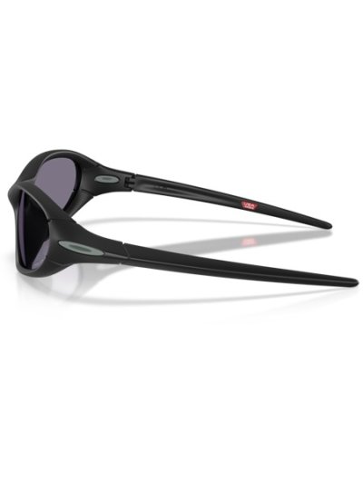 画像3: 【送料無料】OAKLEY PORTAL JACKET MATTE BLACK/PRIZM GREY