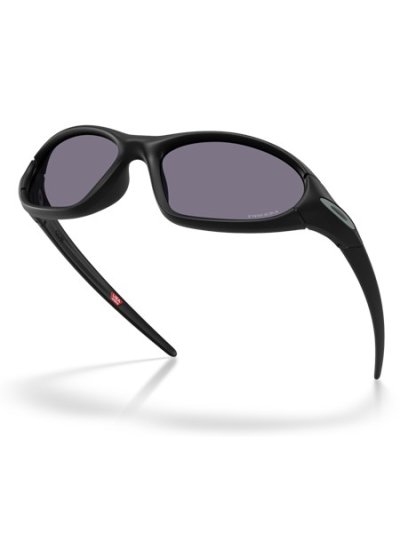 画像4: 【送料無料】OAKLEY PORTAL JACKET MATTE BLACK/PRIZM GREY