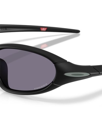 画像5: 【送料無料】OAKLEY PORTAL JACKET MATTE BLACK/PRIZM GREY