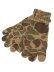 画像1: 【送料無料】POLO RALPH LAUREN PRINTED CAMO TOUCH GLOVE KHAKI CAMO (1)