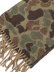 画像3: 【送料無料】POLO RALPH LAUREN CAMO PATTERN WOVEN SCARF KHAKI CAMO (3)