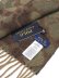 画像4: 【送料無料】POLO RALPH LAUREN CAMO PATTERN WOVEN SCARF KHAKI CAMO (4)