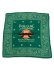 画像1: 【送料無料】POLO RALPH LAUREN SPORTSMAN BANDANA GREEN MULTI (1)