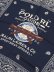 画像2: 【送料無料】POLO RALPH LAUREN SPORTSMAN BANDANA NAVY MULTI (2)