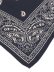 画像3: 【送料無料】POLO RALPH LAUREN SPORTSMAN BANDANA NAVY MULTI (3)
