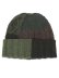 画像1: 【送料無料】POLO RALPH LAUREN PATCHWORK BEANIE OLIVE MULTI (1)