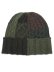 画像2: 【送料無料】POLO RALPH LAUREN PATCHWORK BEANIE OLIVE MULTI (2)