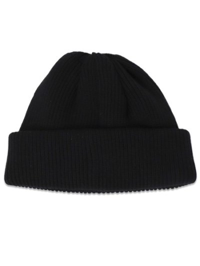画像2: 【送料無料】POLO RALPH LAUREN POLO SPORT BEANIE POLO BLACK