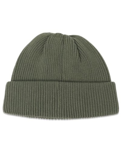 画像2: 【送料無料】POLO RALPH LAUREN POLO SPORT BEANIE CRUISE OLIVE