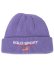画像1: 【送料無料】POLO RALPH LAUREN POLO SPORT BEANIE PURPLE LILAC (1)