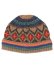 画像2: 【送料無料】POLO RALPH LAUREN TEXTURED GEO BEANIE NATURAL MULTI (2)