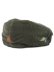 画像2: 【送料無料】POLO RALPH LAUREN EMBROIDERED CORDUROY DRIVER CAP CRUISE OLIVE (2)