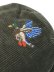 画像7: 【送料無料】POLO RALPH LAUREN EMBROIDERED CORDUROY DRIVER CAP CRUISE OLIVE (7)