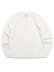 画像1: 【送料無料】REIGNING CHAMP LIGHTWEIGHT WAFFLE STANDARD HENLEY CHAMPIONSHIP WHITE (1)