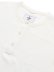画像3: 【送料無料】REIGNING CHAMP LIGHTWEIGHT WAFFLE STANDARD HENLEY CHAMPIONSHIP WHITE (3)