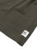 画像4: 【送料無料】REIGNING CHAMP LIGHTWEIGHT WAFFLE STANDARD HENLEY DARK OLIVE (4)