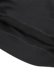 画像6: 【送料無料】REIGNING CHAMP MIDWEIGHT TERRY STANDARD BUTTON MOCKNECK BLACK (6)