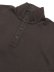 画像3: 【送料無料】REIGNING CHAMP MIDWEIGHT TERRY STANDARD BUTTON MOCKNECK COFFEE (3)