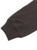 画像7: 【送料無料】REIGNING CHAMP MIDWEIGHT TERRY STANDARD BUTTON MOCKNECK COFFEE (7)