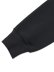 画像6: 【送料無料】REIGNING CHAMP DUAL FLEECE STANDARD HOODIE BLACK (6)