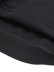 画像5: 【送料無料】REIGNING CHAMP DUAL FLEECE STANDARD HOODIE BLACK (5)