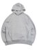 画像1: 【送料無料】REIGNING CHAMP DUAL FLEECE STANDARD HOODIE HEATHER GREY (1)