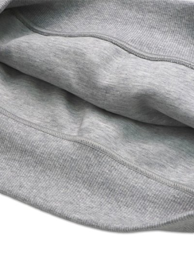 画像5: 【送料無料】REIGNING CHAMP DUAL FLEECE STANDARD HOODIE HEATHER GREY