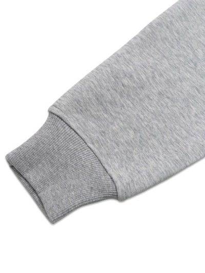 画像6: 【送料無料】REIGNING CHAMP DUAL FLEECE STANDARD HOODIE HEATHER GREY