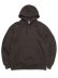 画像1: 【送料無料】REIGNING CHAMP MIDWEIGHT TERRY STANDARD HOODIE COFFEE (1)
