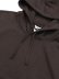画像3: 【送料無料】REIGNING CHAMP MIDWEIGHT TERRY STANDARD HOODIE COFFEE (3)