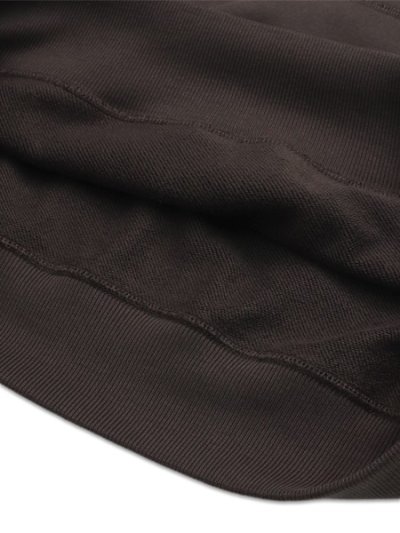 画像5: 【送料無料】REIGNING CHAMP MIDWEIGHT TERRY STANDARD HOODIE COFFEE