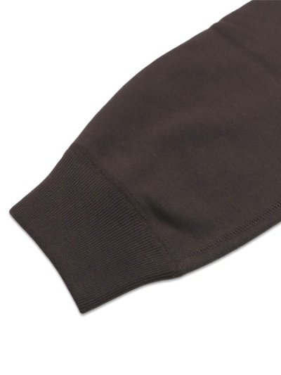 画像6: 【送料無料】REIGNING CHAMP MIDWEIGHT TERRY STANDARD HOODIE COFFEE