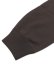 画像6: 【送料無料】REIGNING CHAMP MIDWEIGHT TERRY STANDARD HOODIE COFFEE (6)