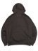 画像2: 【送料無料】REIGNING CHAMP MIDWEIGHT TERRY STANDARD HOODIE COFFEE (2)