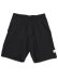 画像1: 【送料無料】REIGNING CHAMP 4-WAY STRETCH NYLON STANDARD TRAINING SHORT 9" BLACK (1)